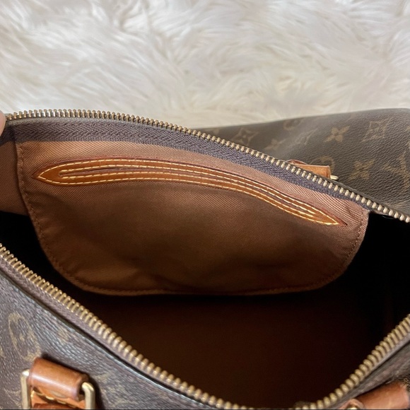 Louis Vuitton Speedy 30 - Picture 8 of 15